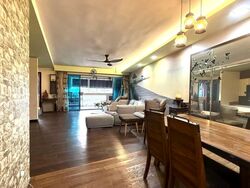 Blk 469B Blue Riverview (Sembawang), HDB Executive #545409761